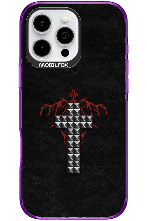 Dark Prayer 2.0 - Apple iPhone 16 Pro Max - Image 8