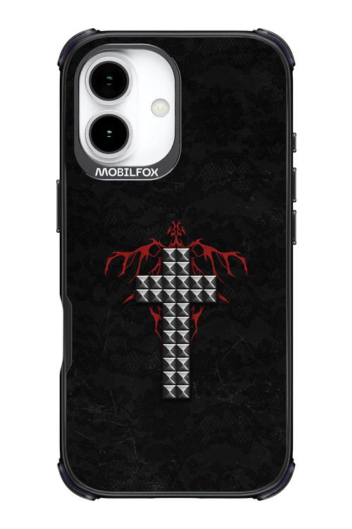 Dark Prayer 2.0 - Apple iPhone 17 - Image 10