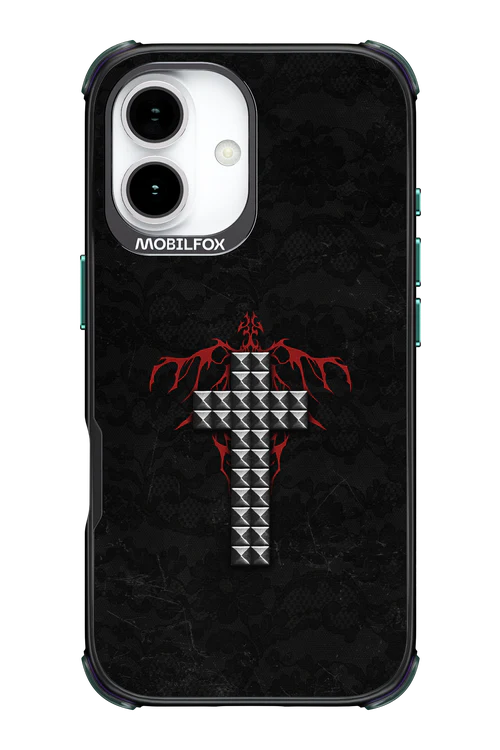 Dark Prayer 2.0 - Apple iPhone 17 - Image 8