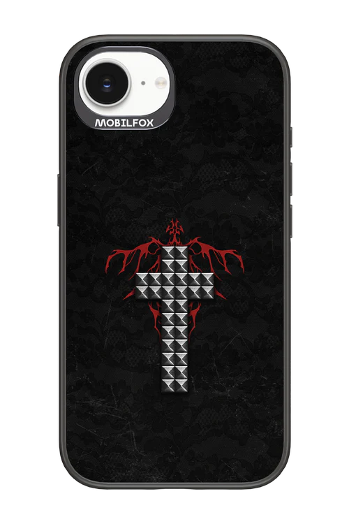 Dark Prayer 2.0 - Apple iPhone 17e - Image 2