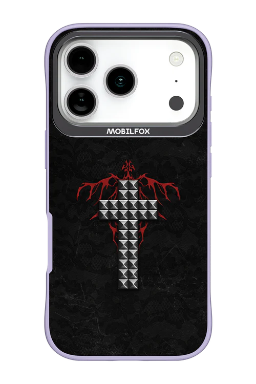 Dark Prayer 2.0 - Apple iPhone 17 Pro - Image 3
