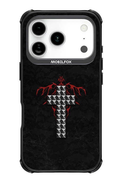 Dark Prayer 2.0 - Apple iPhone 17 Pro - Image 6