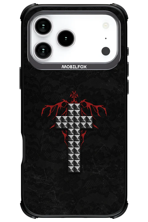 Dark Prayer 2.0 - Apple iPhone 17 Pro Max - Image 10