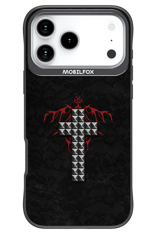Dark Prayer 2.0 - Apple iPhone 17 Pro Max - Image 2