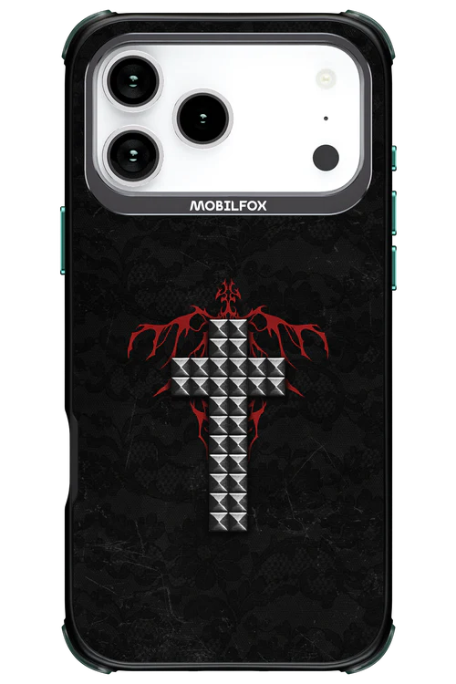 Dark Prayer 2.0 - Apple iPhone 17 Pro Max - Image 8