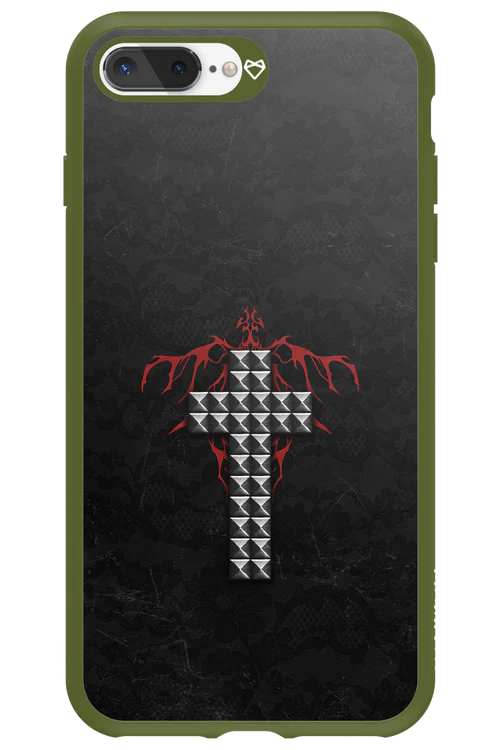 Dark Prayer 2.0 - Apple iPhone 7 Plus - Image 2