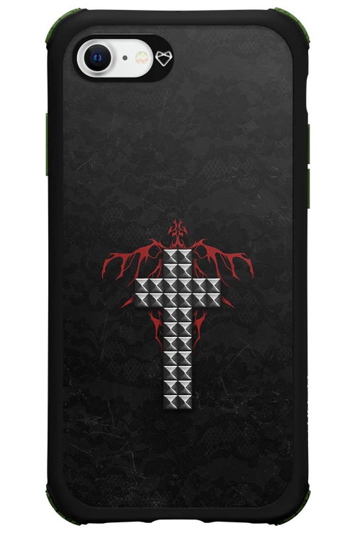 Dark Prayer 2.0 - Apple iPhone 8 - Image 10