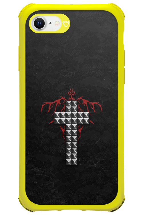 Dark Prayer 2.0 - Apple iPhone 8 - Image 14