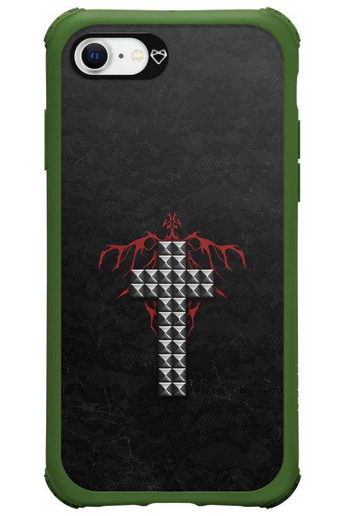 Dark Prayer 2.0 - Apple iPhone 8 - Image 16