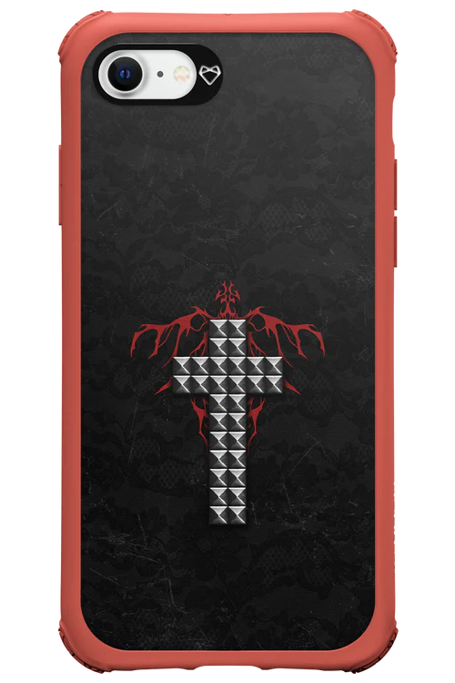 Dark Prayer 2.0 - Apple iPhone 8 - Image 19