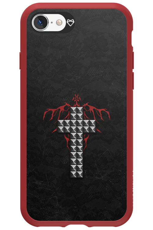Dark Prayer 2.0 - Apple iPhone SE 2020 - Image 5
