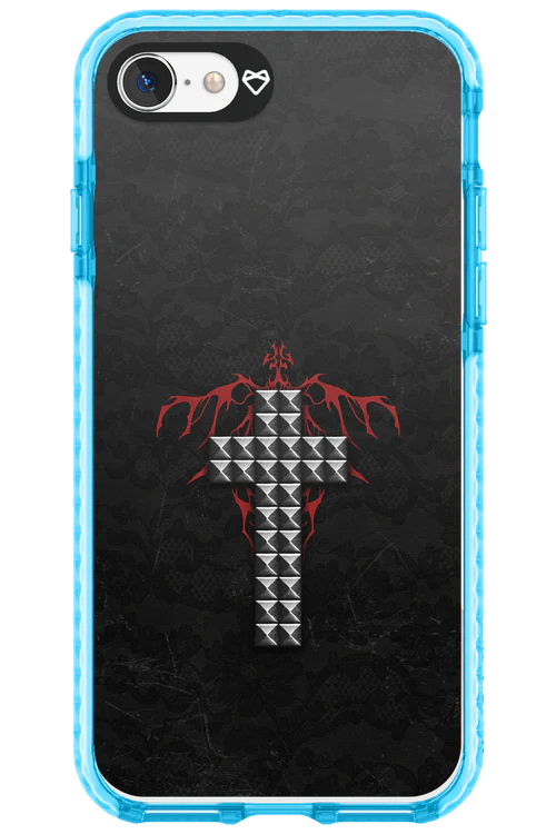 Dark Prayer 2.0 - Apple iPhone SE 2020 - Image 6
