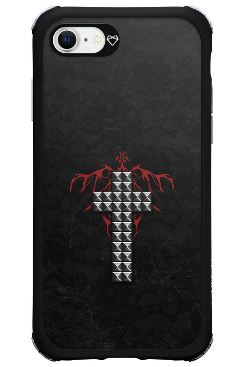 Dark Prayer 2.0 - Apple iPhone SE 2022 - Image 11