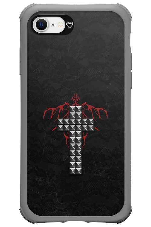 Dark Prayer 2.0 - Apple iPhone SE 2022 - Image 15