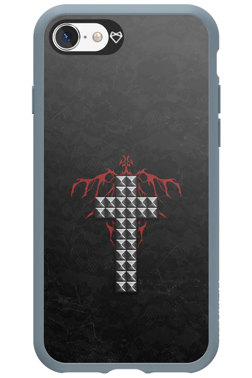 Dark Prayer 2.0 - Apple iPhone SE 2022 - Image 3