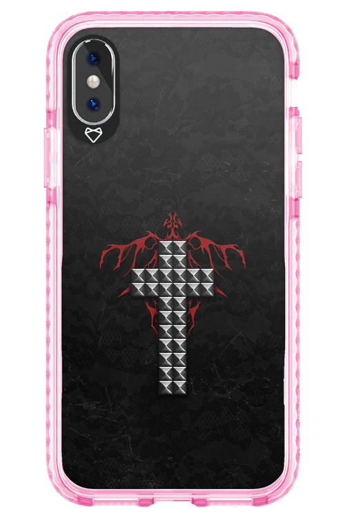 Dark Prayer 2.0 - Apple iPhone X - Image 7