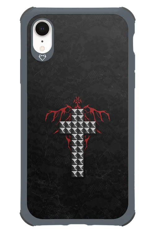 Dark Prayer 2.0 - Apple iPhone XR - Image 13
