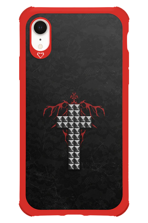 Dark Prayer 2.0 - Apple iPhone XR - Image 14