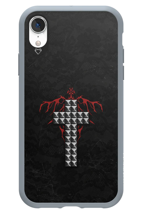 Dark Prayer 2.0 - Apple iPhone XR - Image 3