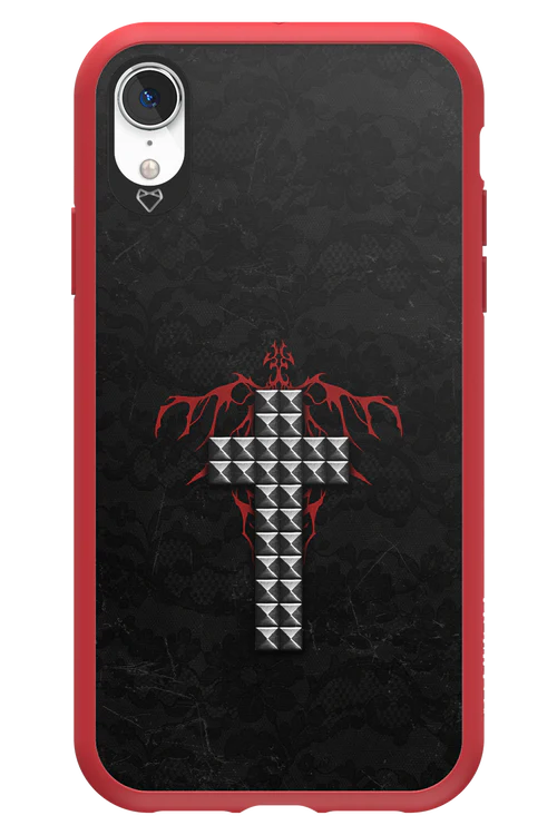 Dark Prayer 2.0 - Apple iPhone XR - Image 5