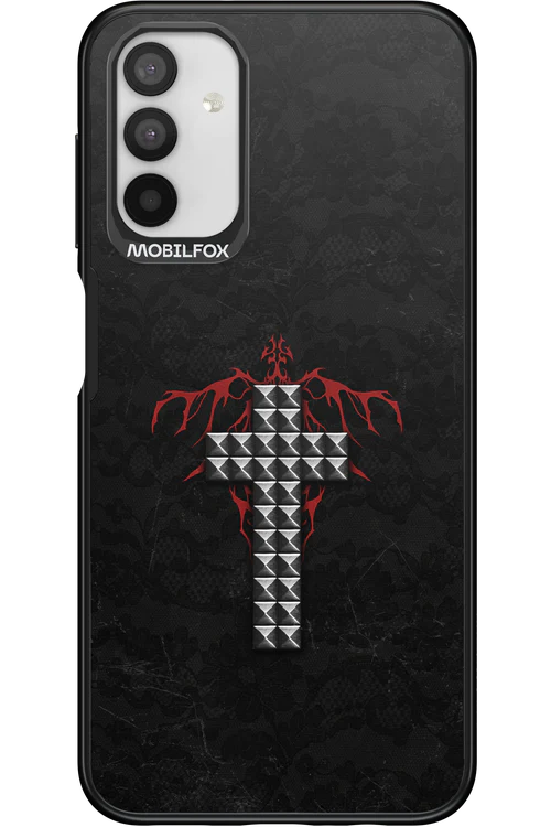 Dark Prayer 2.0 - Samsung Galaxy A04s