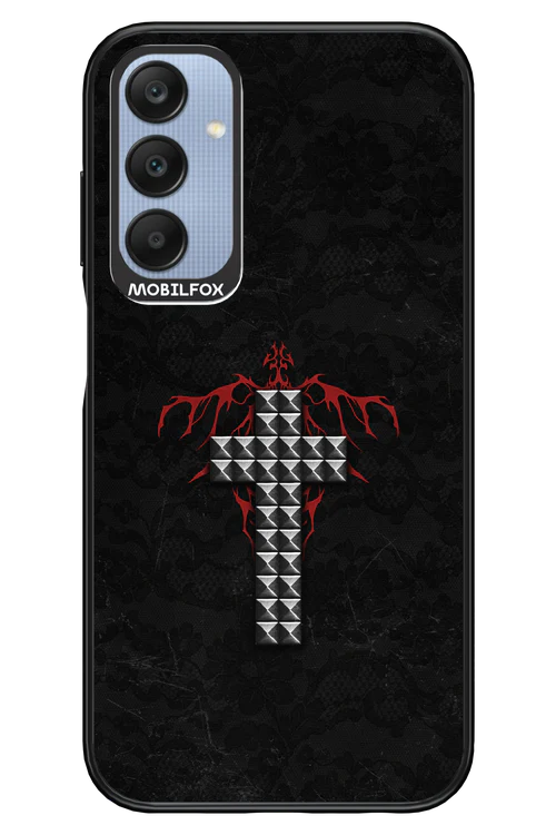 Dark Prayer 2.0 - Samsung A25