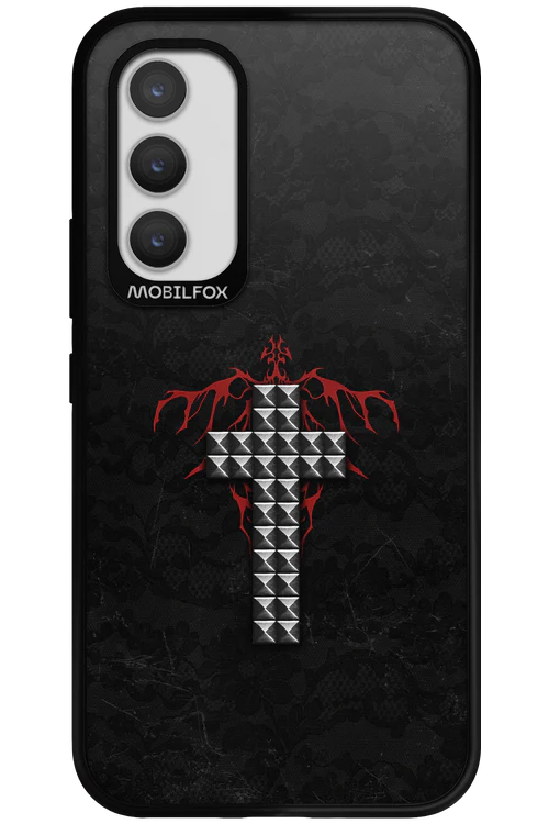 Dark Prayer 2.0 - Samsung Galaxy A34