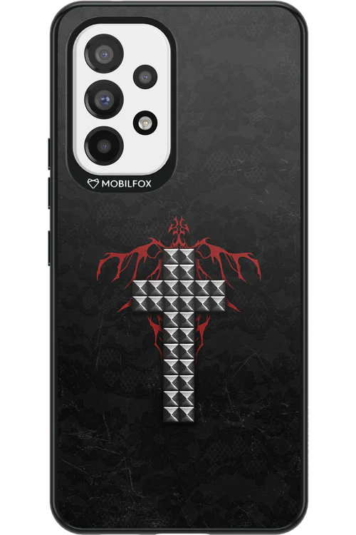 Dark Prayer 2.0 - Samsung Galaxy A53