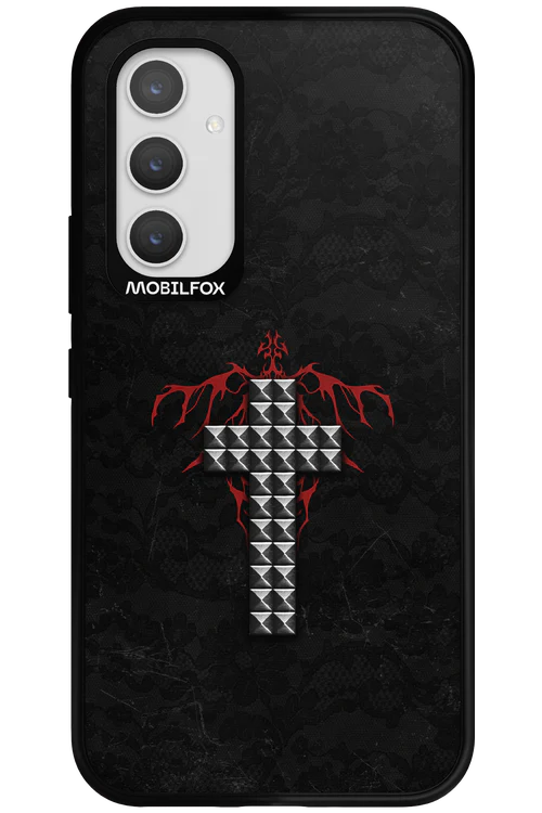 Dark Prayer 2.0 - Samsung Galaxy A54