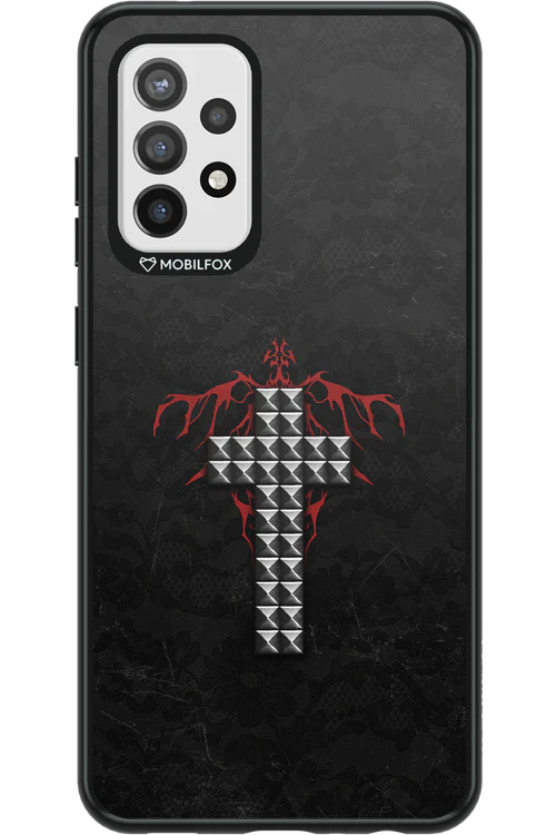 Dark Prayer 2.0 - Samsung Galaxy A72