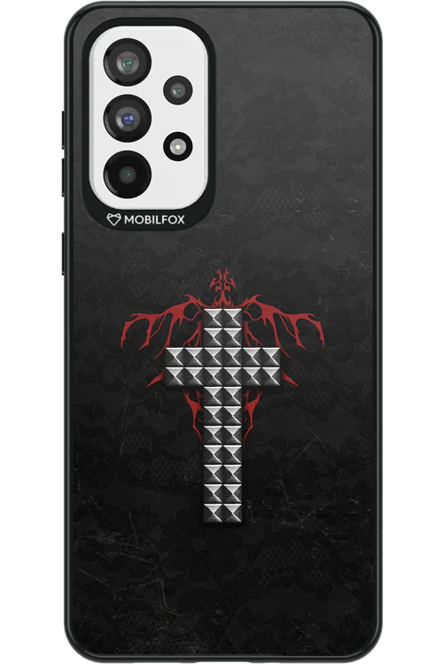Dark Prayer 2.0 - Samsung Galaxy A73