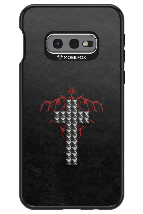 Dark Prayer 2.0 - Samsung Galaxy S10e