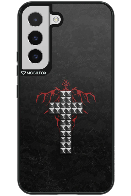 Dark Prayer 2.0 - Samsung Galaxy S22