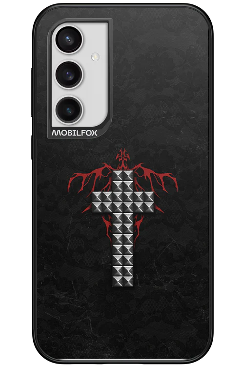 Dark Prayer 2.0 - Samsung Galaxy S23 FE