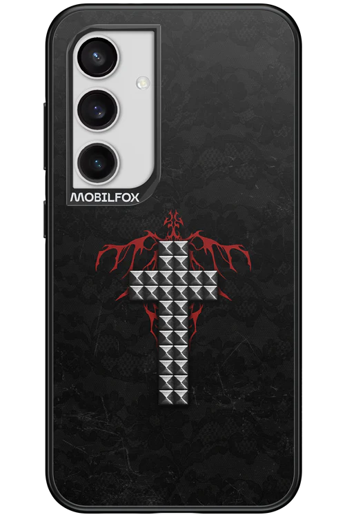 Dark Prayer 2.0 - Samsung Galaxy S24
