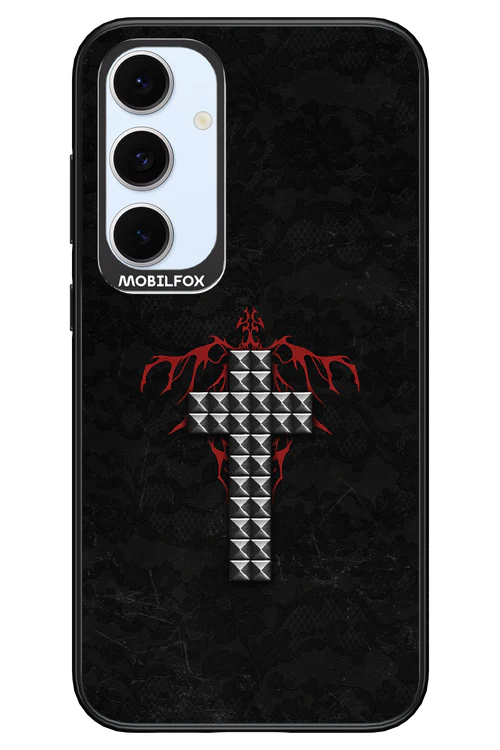Dark Prayer 2.0 - Samsung S24 FE