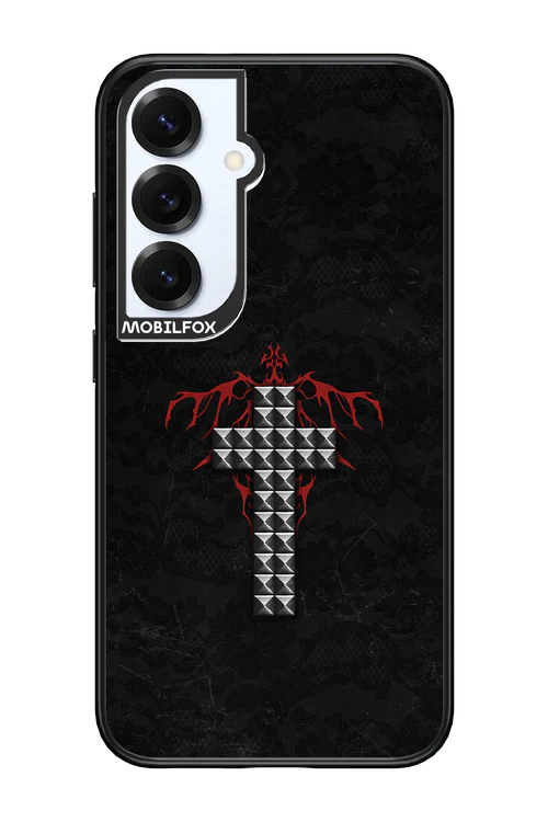 Dark Prayer 2.0 - Samsung S25