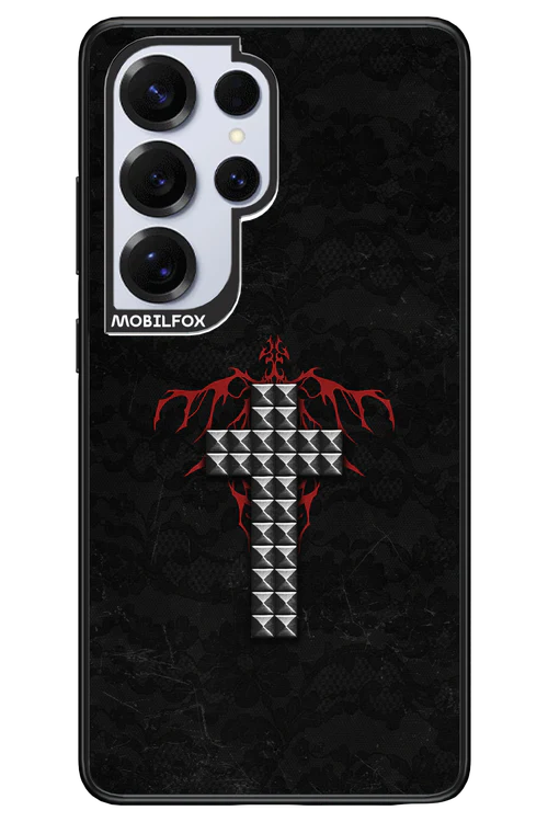 Dark Prayer 2.0 - Samsung S25 Ultra