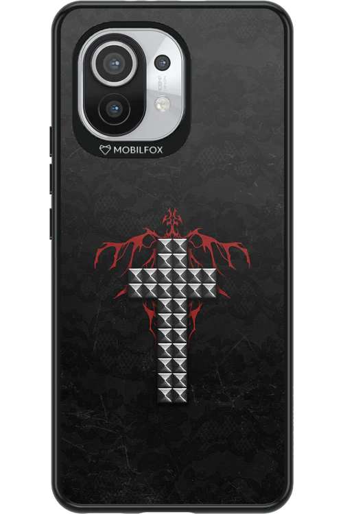 Dark Prayer 2.0 - Xiaomi Mi 11 5G
