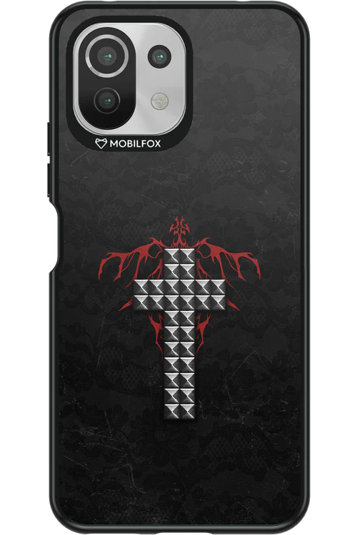 Dark Prayer 2.0 - Xiaomi Mi 11 Lite (2021)