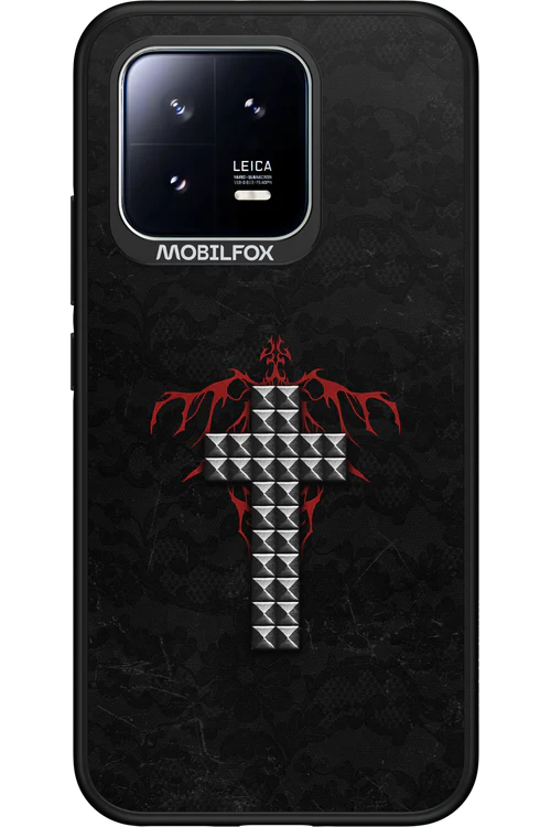 Dark Prayer 2.0 - Xiaomi 13