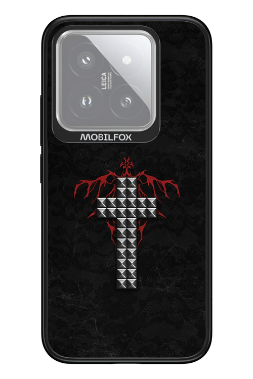 Dark Prayer 2.0 - Xiaomi 14