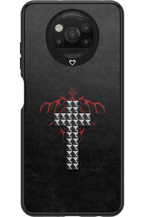 Dark Prayer 2.0 - Xiaomi Poco X3 Pro