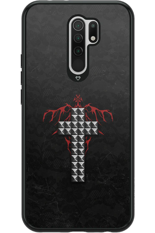 Dark Prayer 2.0 - Xiaomi Redmi 9