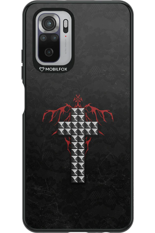 Dark Prayer 2.0 - Xiaomi Redmi Note 10