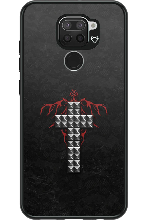 Dark Prayer 2.0 - Xiaomi Redmi Note 9