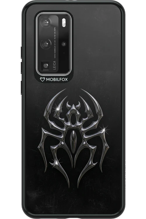 Dark Spider 2.0 - Huawei P40 Pro