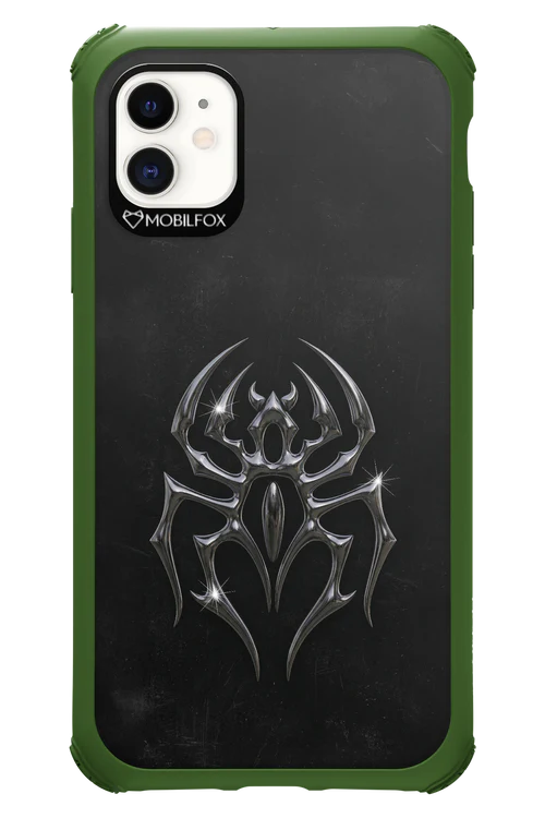 Dark Spider 2.0 - Apple iPhone 11 - Image 15