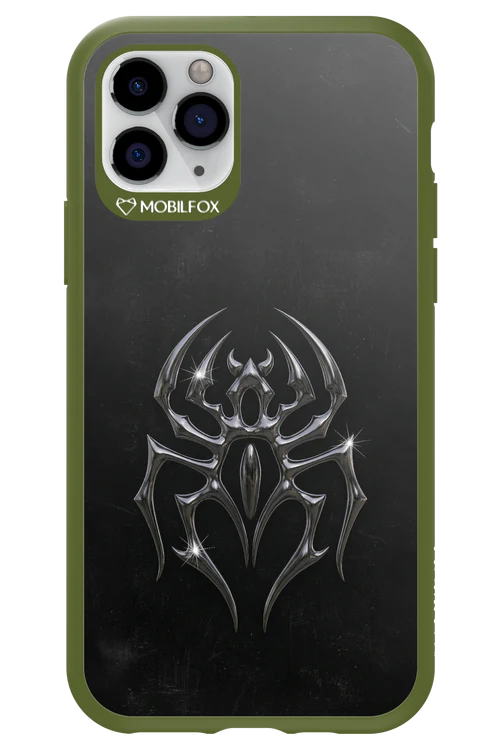 Dark Spider 2.0 - Apple iPhone 11 Pro - Image 2