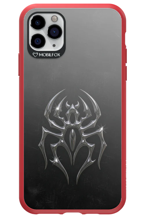Dark Spider 2.0 - Apple iPhone 11 Pro Max - Image 5